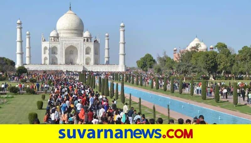 Agra tourism industry shows signs of recuperation after govt resume international travel akb