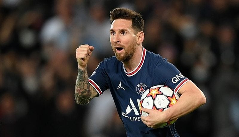 football Barcaleaks: PSG earned 700 mn euros following Lionel Messi's arrival does this justify his demands to Barcelona snt