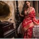 History and Evolution of Sarees
