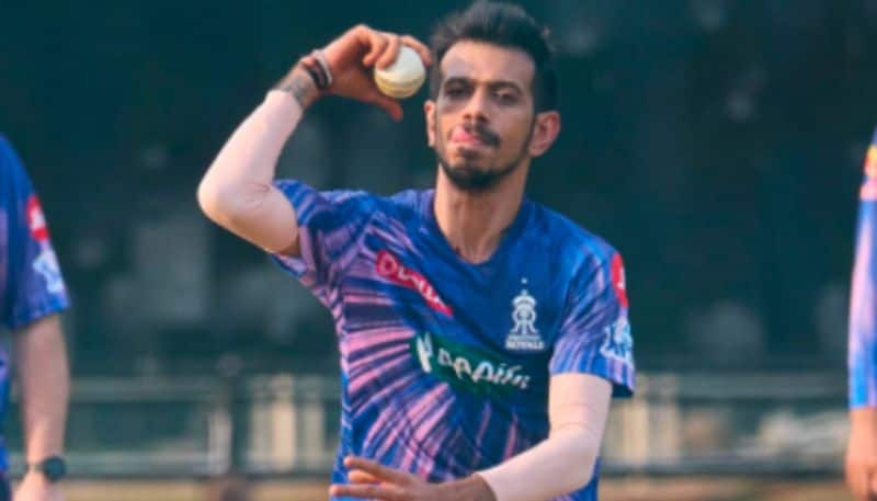 yuzvendra chahal creates new record for rr after three wickets against punjab