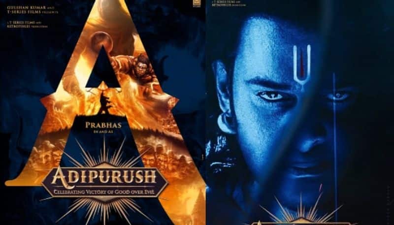 Prabhas Shocking sensation in Adi Purush?