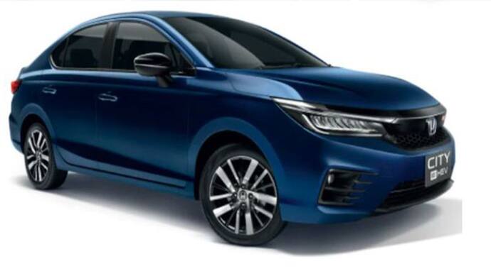 2022 Honda City Hybrid में एक्सीडेंट का चांस ही नहीं, i-MMD hybrid technology से लैस है सेडान कार 