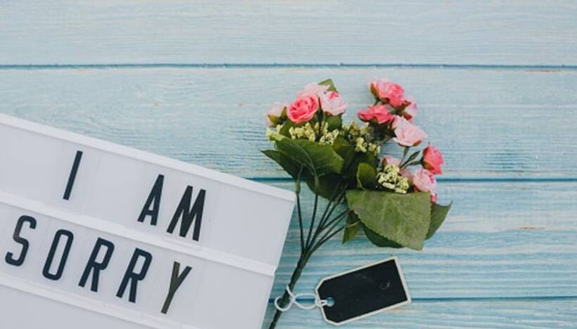 The Power of Letting Go: How to Forgive and Why It Matters