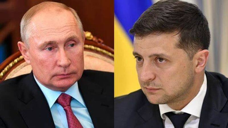 Exchange Viktor Medvedchuk for captured Ukrainians Zelenskyy s offer to Russia gcw