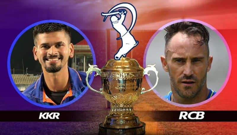 ipl 2022 royal challengers bangalore today in kolkata knight riders