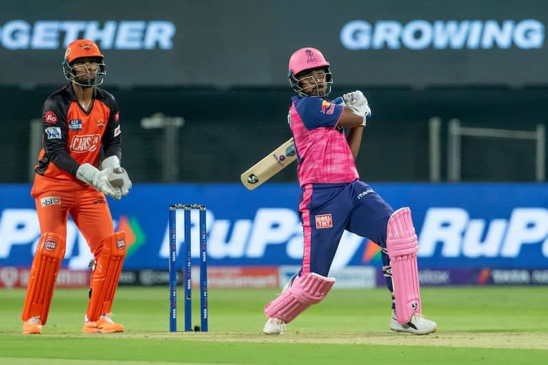 ipl 2022 sanju samson creates new record for rajasthan royals