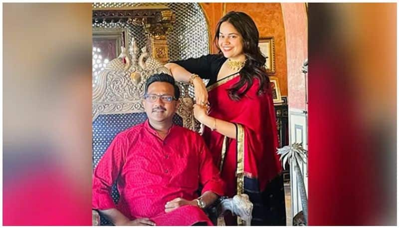 Tina Dabi 2015 IAS Topper Gets Engaged