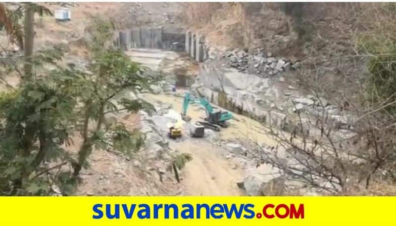 Illegal mining in chamarajanagar district mah