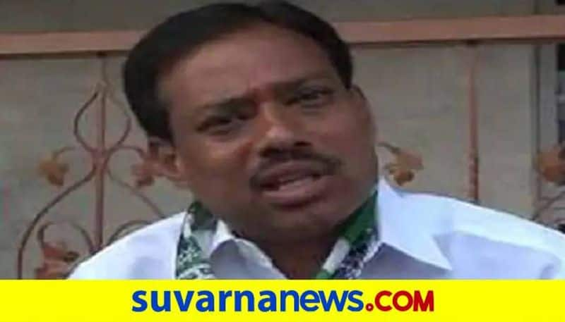 Kidnap Case Against Raichur MLA Shivaraj Patil grg