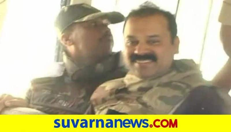 8 Life Imprisonment Including Bannanje Raja on Ankola Businessman Murder Case grg