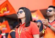 ipl 2024 Sunrisers Hyderabad founder Kaviya Maran net worth who is kavya maran kxa 