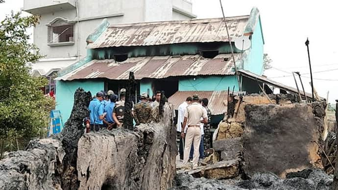 বাগটুই-তদন্তে বড় সাফল্য সিবিআই-এর, গ্রেফতার লালন শেখ-সহ ৮ জন 