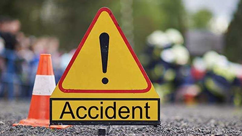 CRPF Sub Inspector Foreign Student Dies Due to Bike Accident in Bengaluru grg 