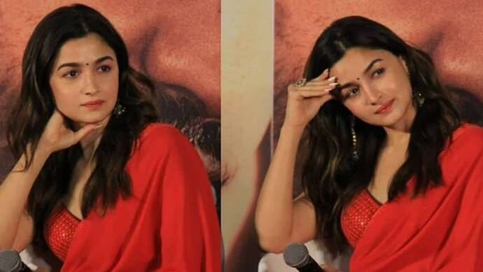 Alia Bhatt RRR: क्या Rajamouli के धोखे से खफा है आलिया भट्ट, डिलीट कर दी RRR से जुड़ी सारी पोस्ट