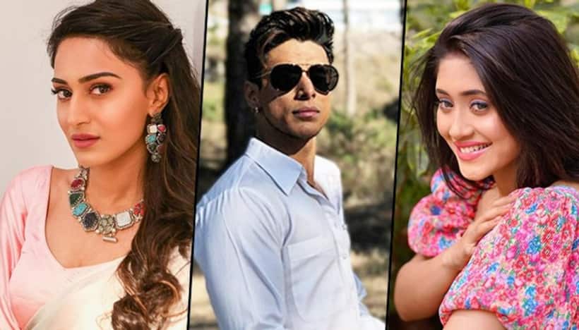 Khatron Ke Khiladi 12: Erica Fernandes, Pratik Sehajpal to join? Shivangi Joshi the highest paid contestant?