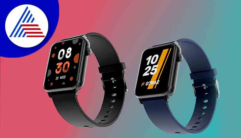 boAt Wave Lite smartwatch price in India Rs1999 features and specifications mnj