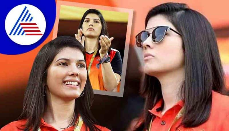 kalanithi maran daughter and sunrisers hyderabad co owner kavya maran whooping net worth gan