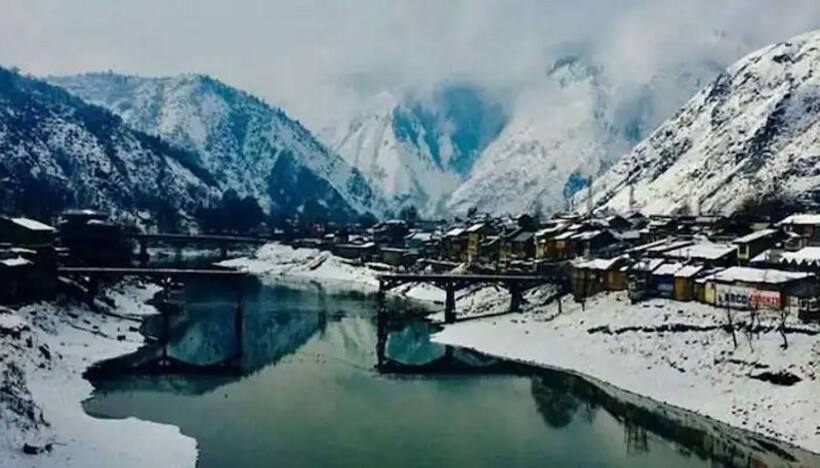 धारा 370 हटने के बाद जम्मू कश्मीर में आ रहा बदलाव, केंद्र सरकार ने बताया कितने बाहरी लोगों ने खरीदी जमीन
