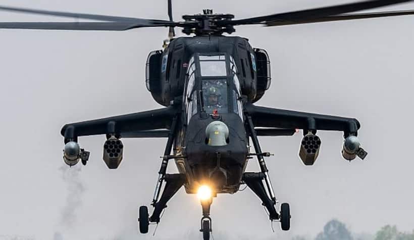 India third largest global spender on military behind US and China