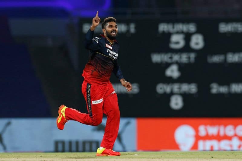 IPL 2022: Kolkata Knight Riders set runs target against Royal Challengers Bangalore