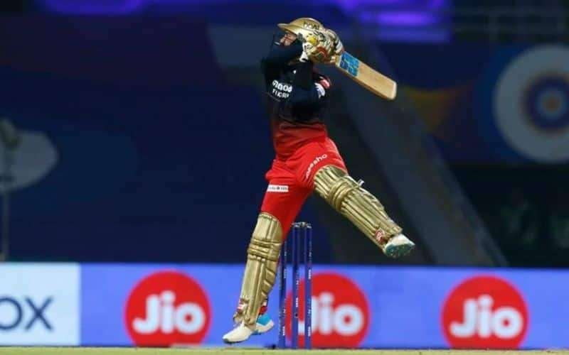 delhi capitals need 190 runs to win against rcb