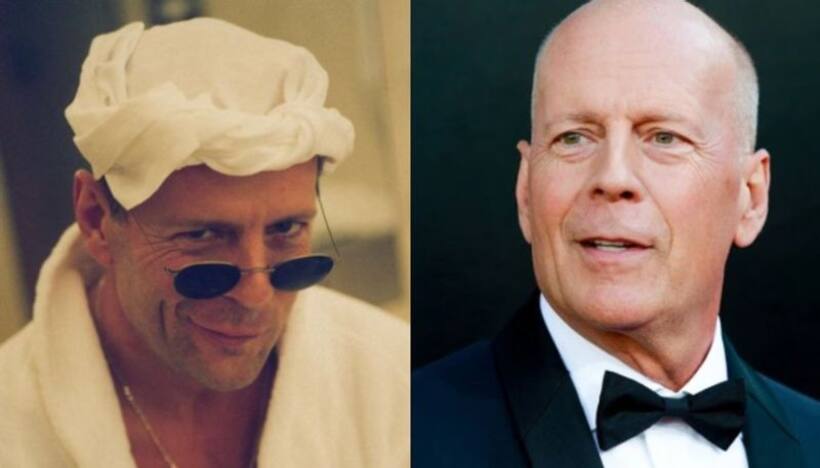 Bruce Willis quits acting; here are 5 must watch movies of Hollywood's Golden boy