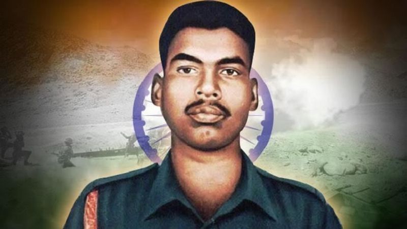 Lance Naik Albert Ekka the Soldier Who Saved Agartala during India Pakistan War of 1971 mnj 