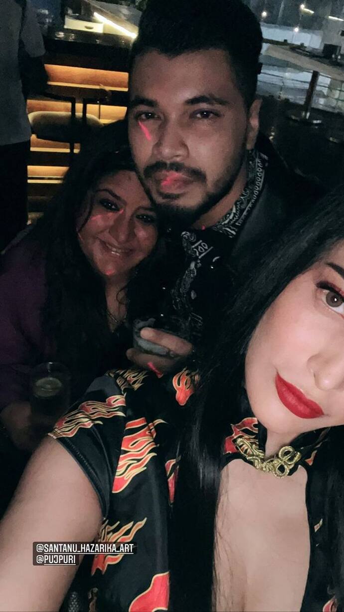 Shruti Haasan