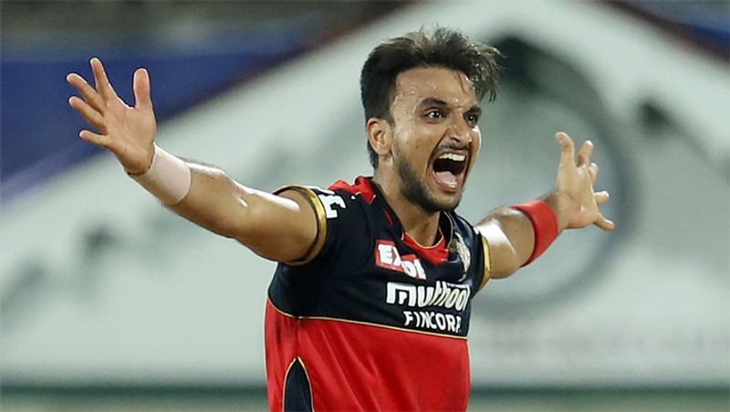 IPL 2024 Auction: Indian fast bowler Harshal Patel was sold to Punjab Kings for Rs. 11.75 crore RMA