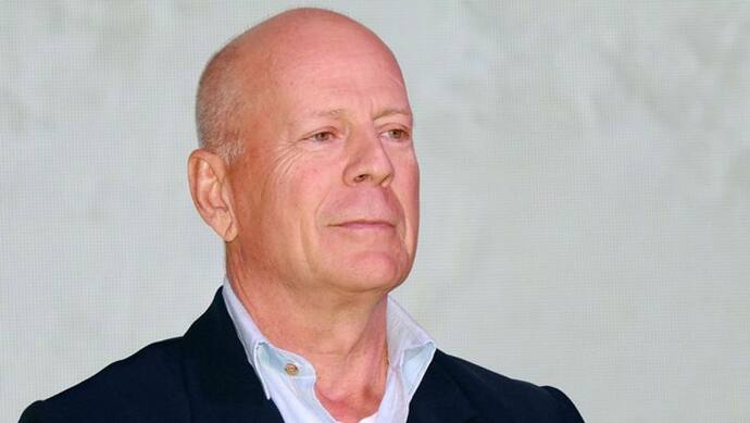 हॉलीवुड एक्टर Bruce Willis ने एक्टिंग से किया किनारा, इस बीमारी के चलते मजबूरी में लेना पड़ा फैसला