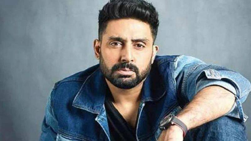 Abhishek Bachchan says The Kashmir Files is a good film Vivek Agnihotri thanks him akb