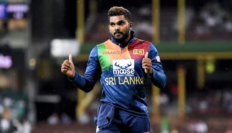 Sri Lanka Announce Squad For T20 World Cup 2024 Wanindu Hasaranga Lead Team KRJ