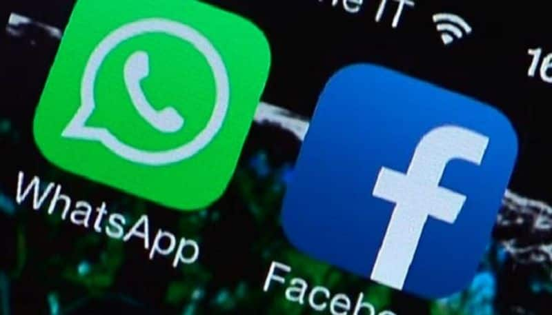 High Court expressed concern over the privacy policies of social media companies like Facebook and WhatsApp