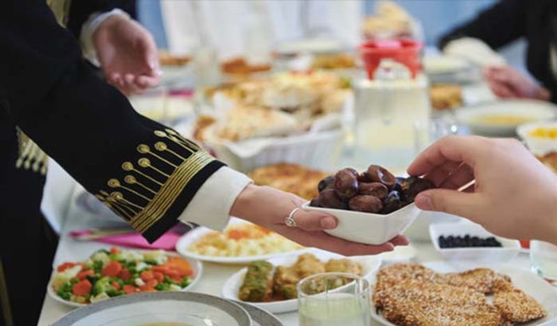 Ramzan special: 10 delicacies for iftar you should know YCB