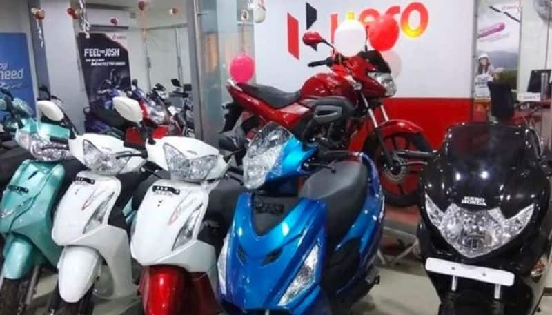 Hero MotoCorp will increase the prices of all models from April 5