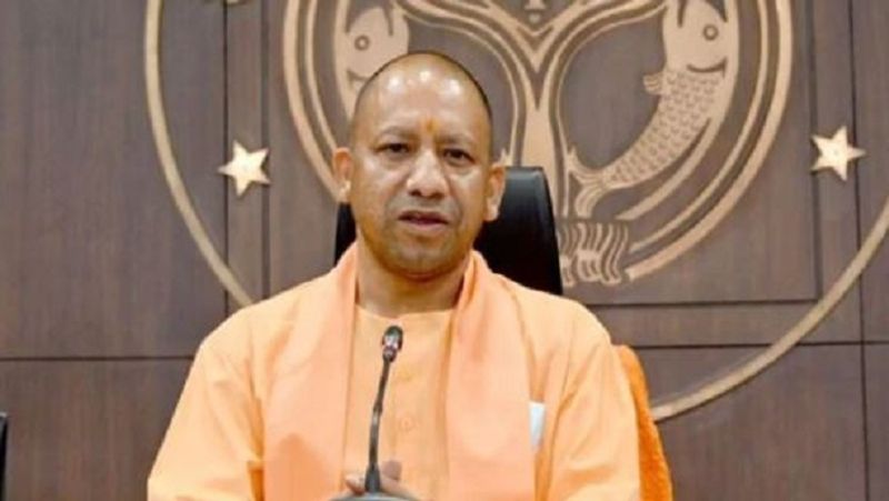 Uttar Pradesh CM Yogi Adityanath announces 10000 government jobs to youths in next 100 days ckm