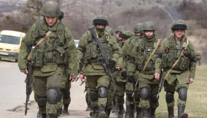 Russia confirms efforts on to discharge Indians from Russian Army, no new inductions since April