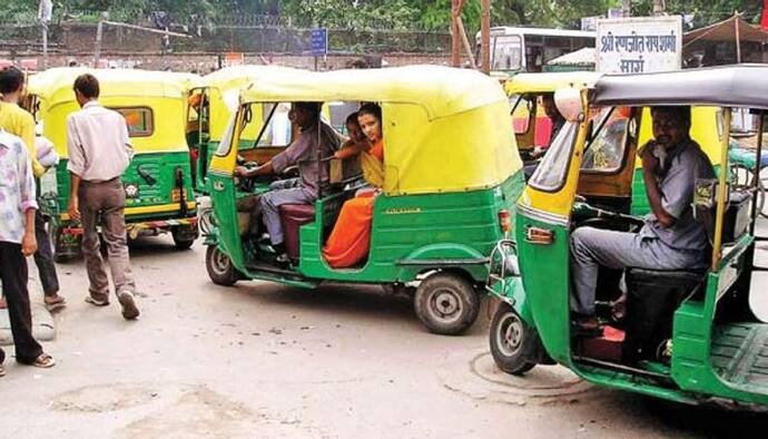 बिहार में  प्रशासन ने जारी किया ऐसा फरमान: कल से पटना में बेकार हो जाएंगे डीजल वाले हजारों ऑटो, जानिए वजह