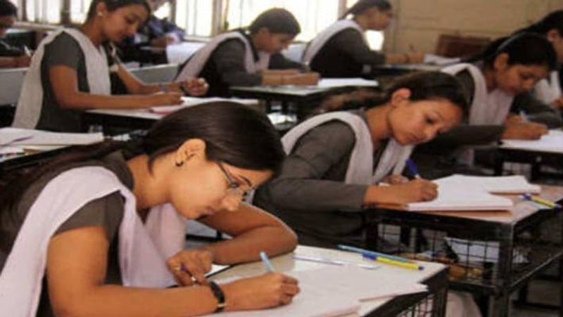 AP Government Releases Various Entrance Exams Schedule