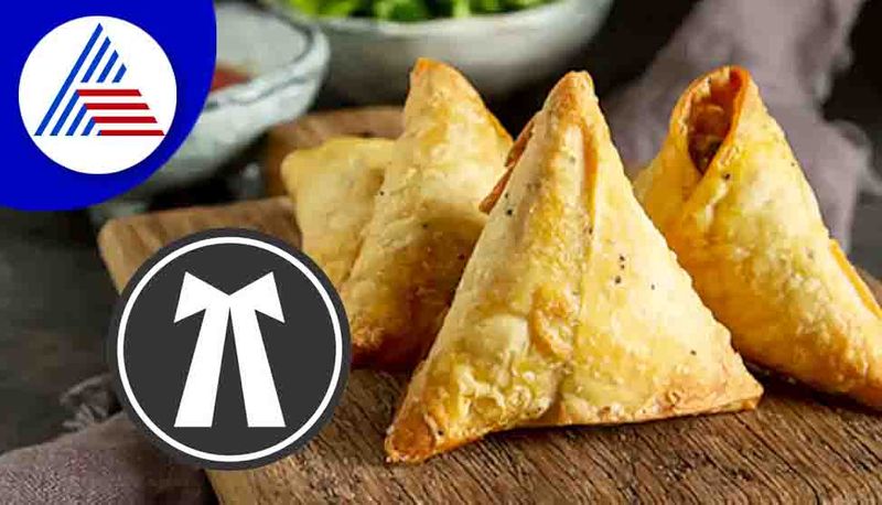 Nagpur Lawyer Resigns Over The Hign prices Of Samosa In Court Canteen Vin