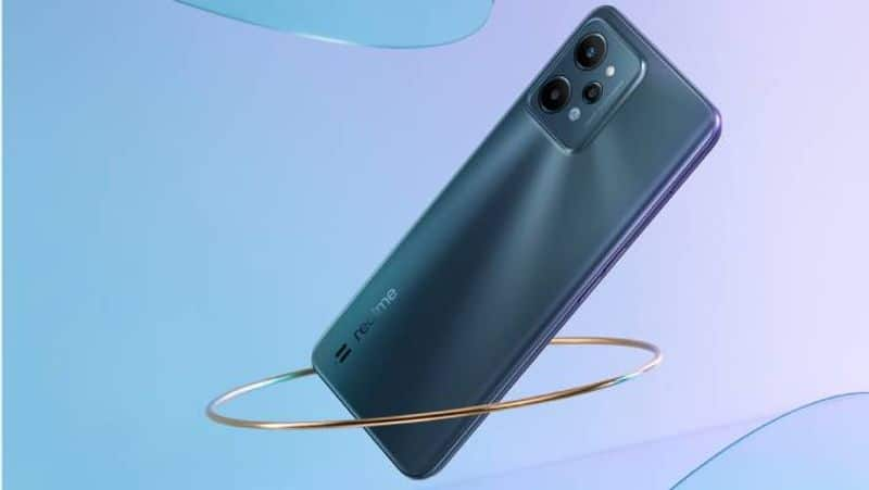 realme C31 with 5000mAh battery launched in India