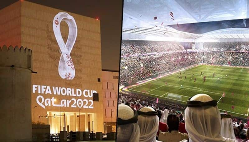 football Terror threat to Qatar World Cup 2022? Pro-ISIS Telegram channel calls for biological strike snt