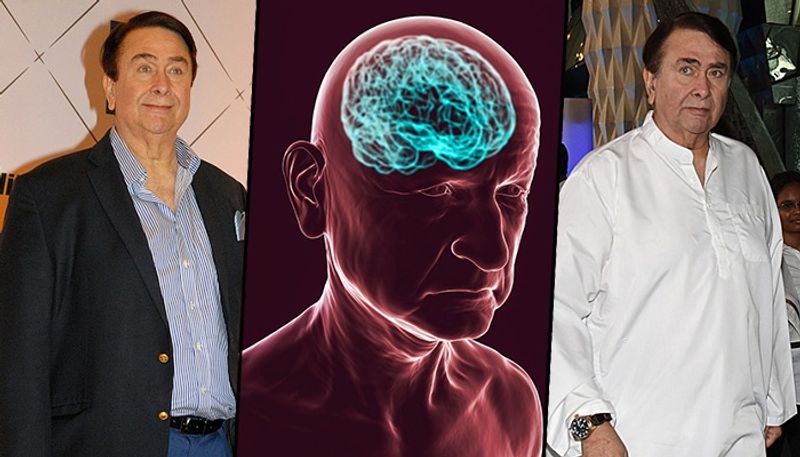 All you need to know about dementia that Randhir Kapoor has been diagnosed with drb