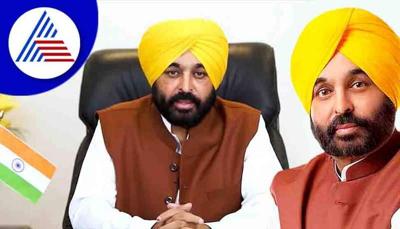 Punjab Chief Minister Bhagwant Mann announcement baring private schools fee Hike gow