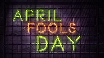 April Fools Day Humorous prank ideas to pull on family and friends iwh