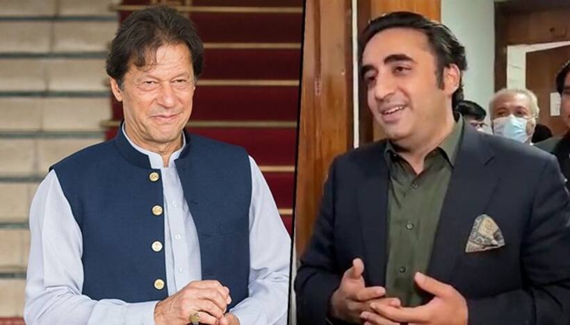'There is no safe passage': Opposition warns Imran Khan as he hangs on to Pakistan PM's chair