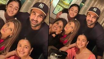 Ranbir Kapoor, Alia Bhatt’s wedding update comes from mom Neetu Kapoor?
