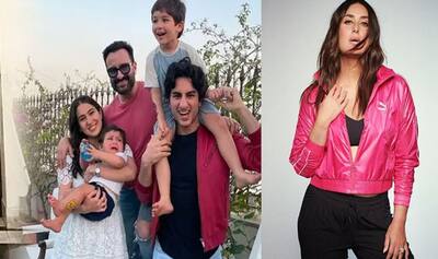 4 बच्चों के पिता सैफ अली खान क्या फिर से बनना चाहते हैं पापा, Kareena kapoor ने बताई हकीकत 