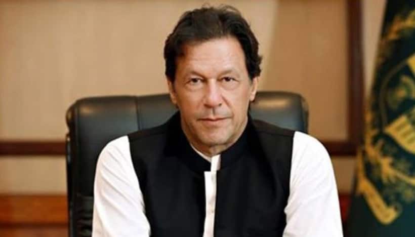 Former Pak PM Imran Khan escapes plane crash, makes emergency landing due to technical snag
