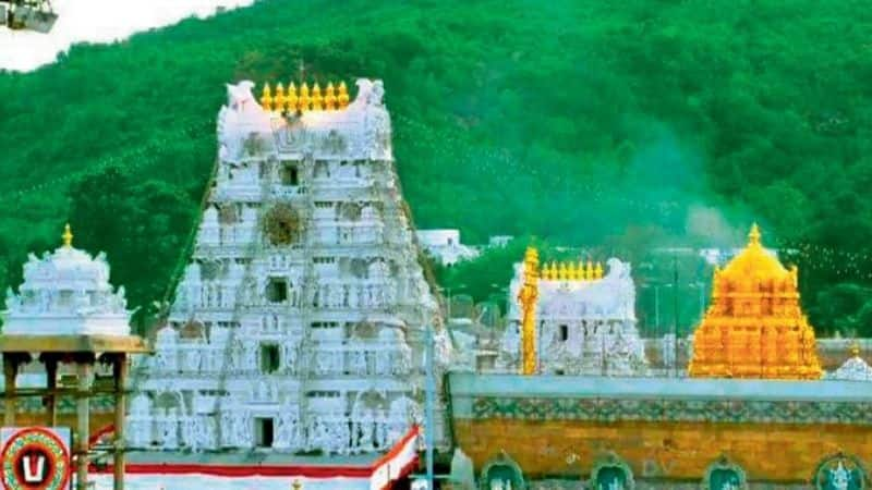 darshan timings changed in tirumala due to pavitrotsavams